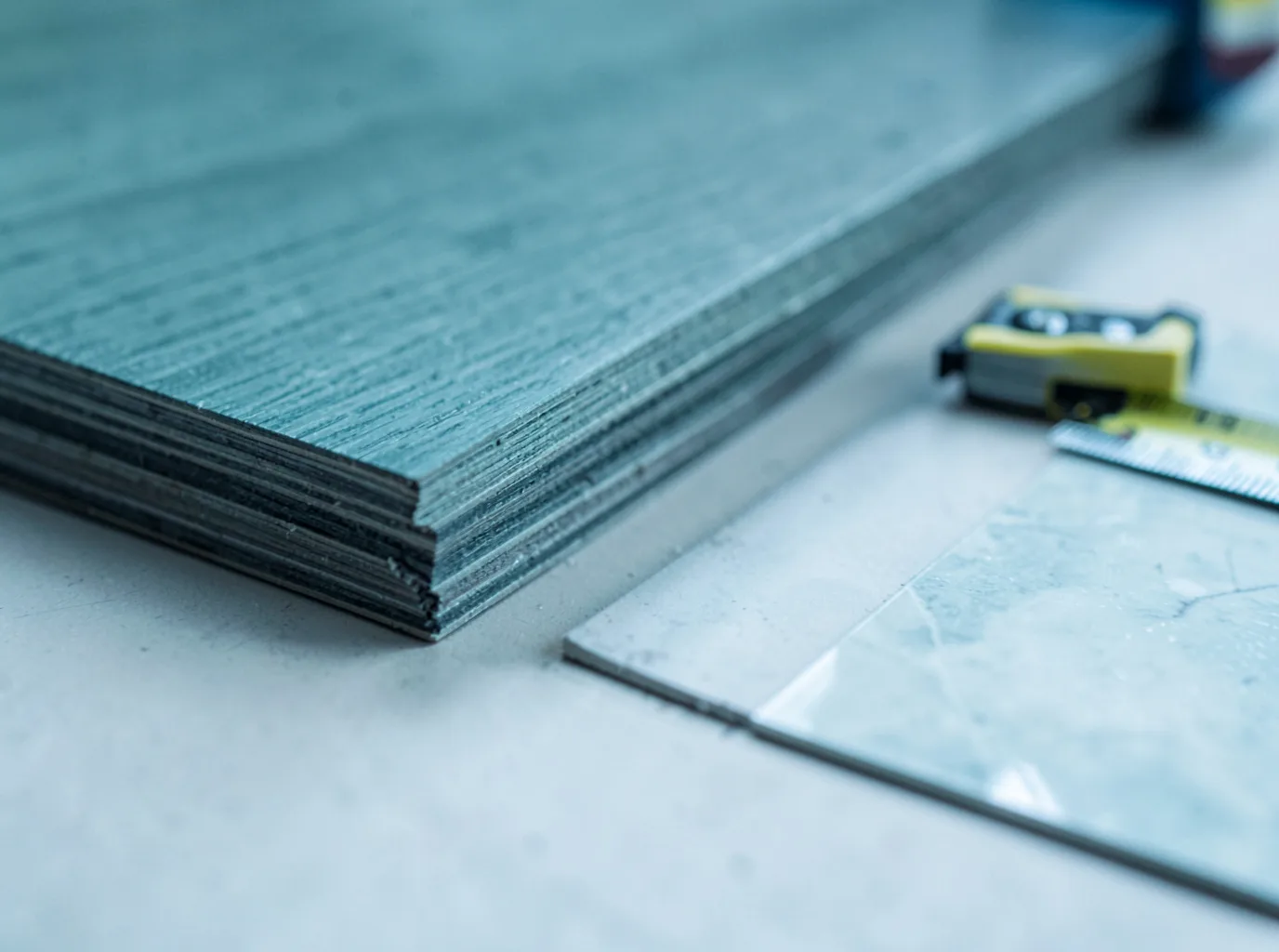 Luxury Vinyl Plank Installation Lutts, TN FAQs